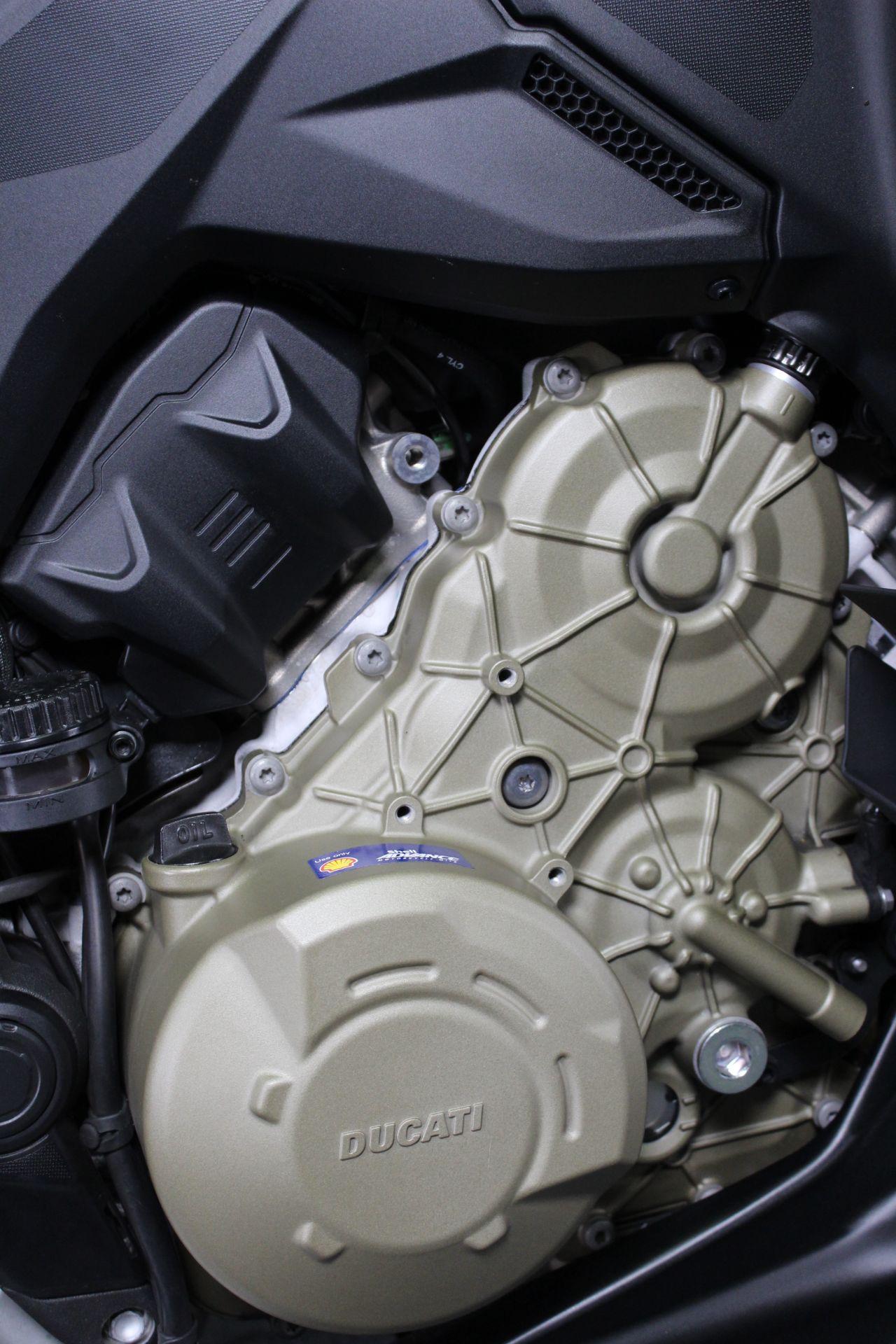 2022 Ducati Multistrada V4 Pikes Peak in Portland, Oregon - Photo 14