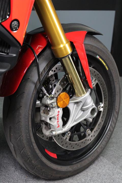 2022 Ducati Multistrada V4 Pikes Peak in Portland, Oregon - Photo 9