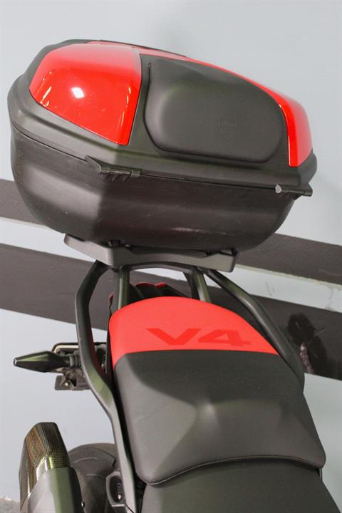 2022 Ducati Multistrada V4 Pikes Peak in Portland, Oregon - Photo 19