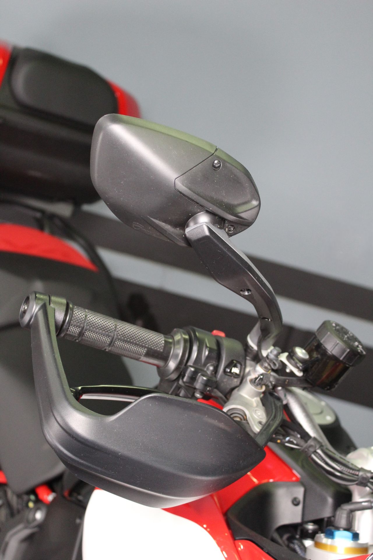 2022 Ducati Multistrada V4 Pikes Peak in Portland, Oregon - Photo 12