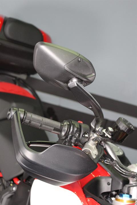 2022 Ducati Multistrada V4 Pikes Peak in Portland, Oregon - Photo 12
