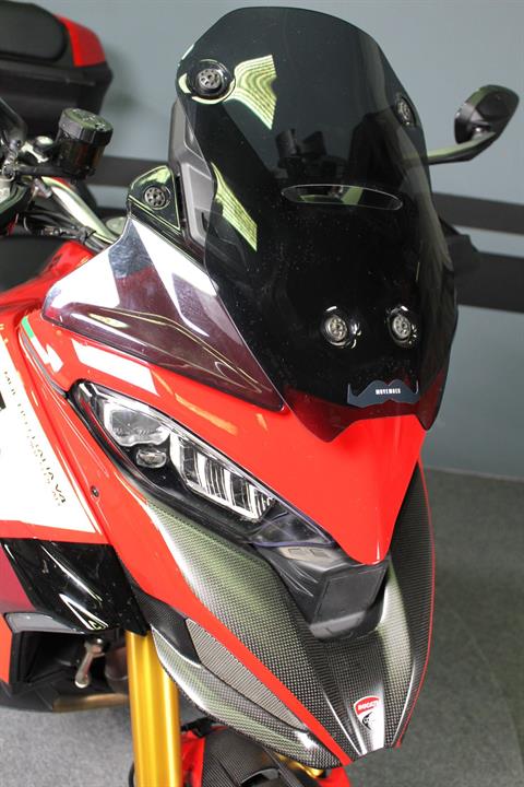 2022 Ducati Multistrada V4 Pikes Peak in Portland, Oregon - Photo 8
