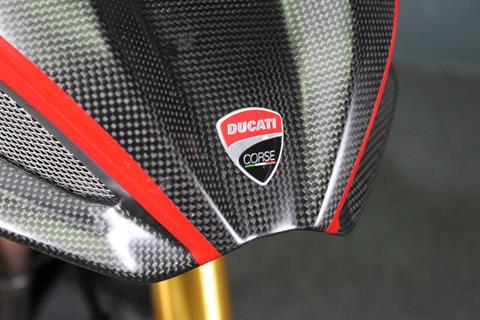 2022 Ducati Multistrada V4 Pikes Peak in Portland, Oregon - Photo 7