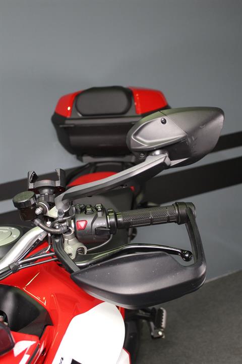2022 Ducati Multistrada V4 Pikes Peak in Portland, Oregon - Photo 13