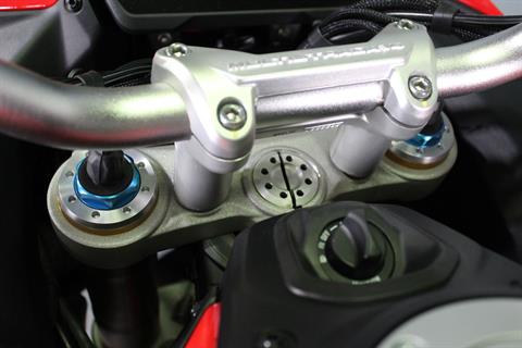 2022 Ducati Multistrada V4 Pikes Peak in Portland, Oregon - Photo 10