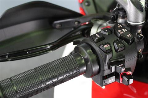 2022 Ducati Multistrada V4 Pikes Peak in Portland, Oregon - Photo 11