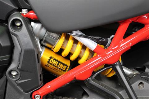 2022 Ducati Multistrada V4 Pikes Peak in Portland, Oregon - Photo 20