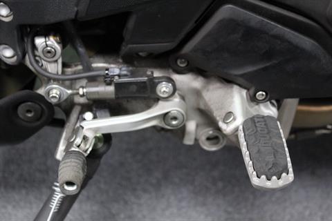 2022 Ducati Multistrada V4 Pikes Peak in Portland, Oregon - Photo 17