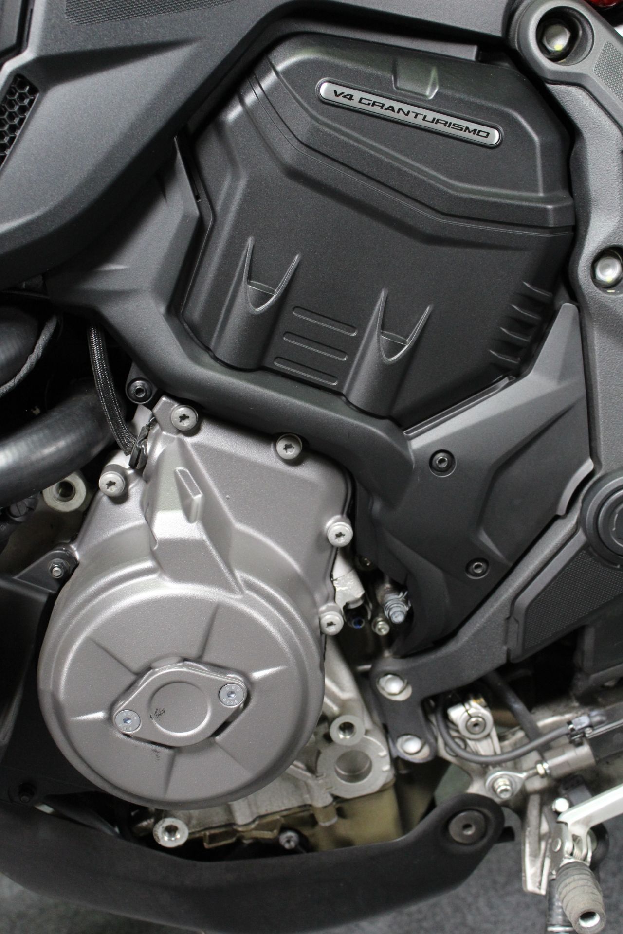 2022 Ducati Multistrada V4 Pikes Peak in Portland, Oregon - Photo 15