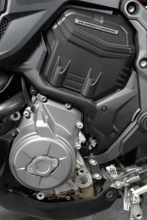 2022 Ducati Multistrada V4 Pikes Peak in Portland, Oregon - Photo 15