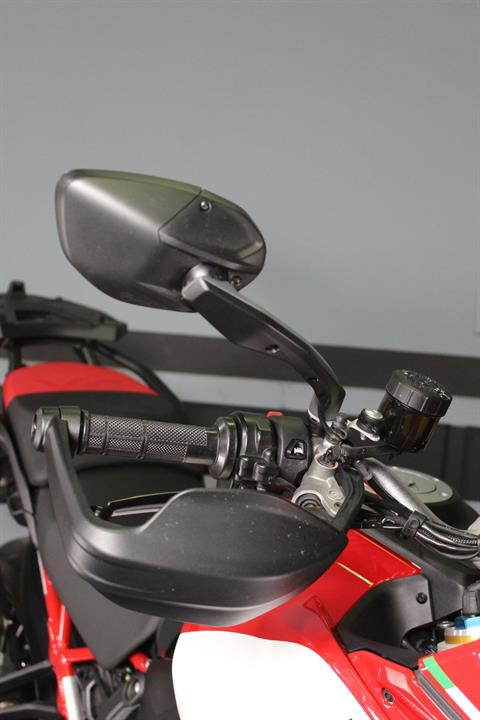 2022 Ducati Multistrada V4 Pikes Peak in Portland, Oregon - Photo 11