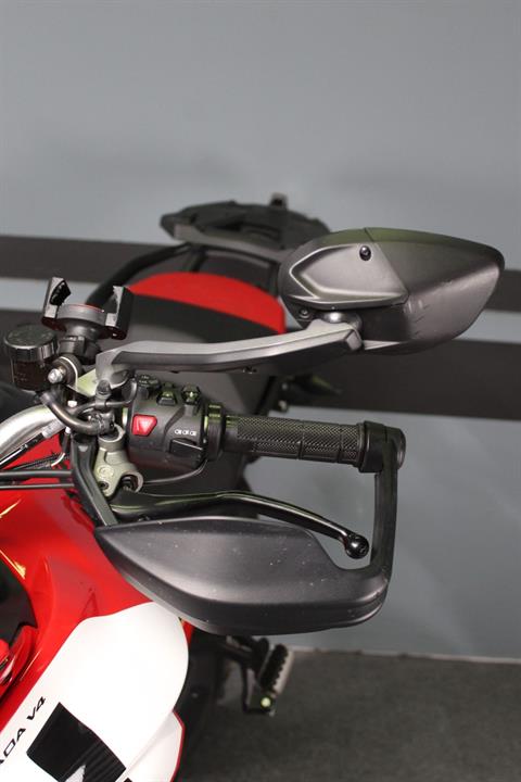 2022 Ducati Multistrada V4 Pikes Peak in Portland, Oregon - Photo 12