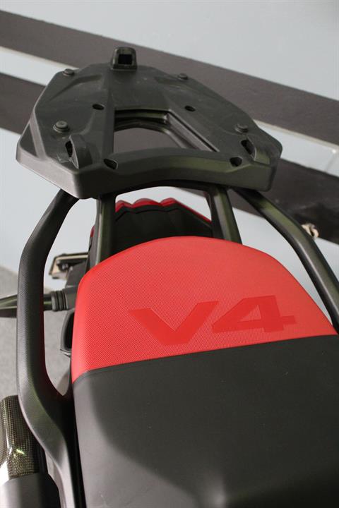 2022 Ducati Multistrada V4 Pikes Peak in Portland, Oregon - Photo 20