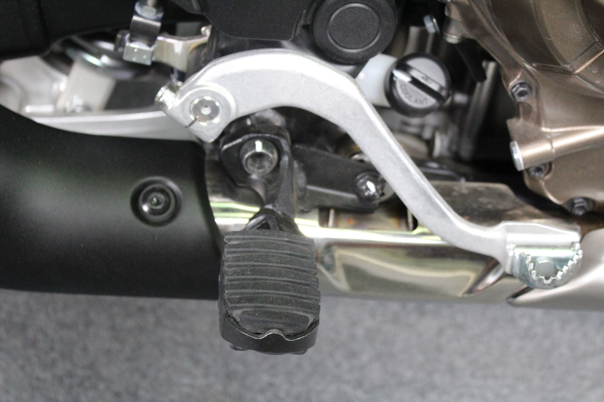 2022 Honda Africa Twin DCT in Portland, Oregon - Photo 15
