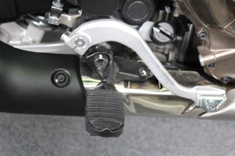 2022 Honda Africa Twin DCT in Portland, Oregon - Photo 15