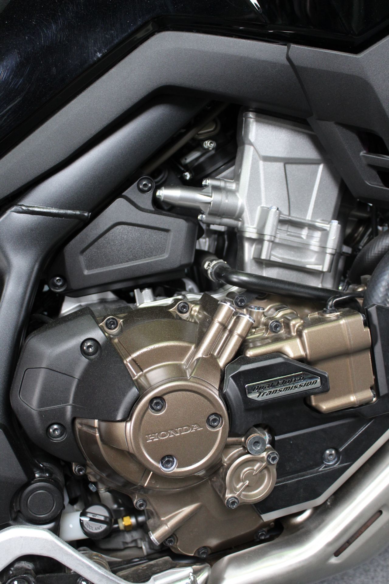 2022 Honda Africa Twin DCT in Portland, Oregon - Photo 13