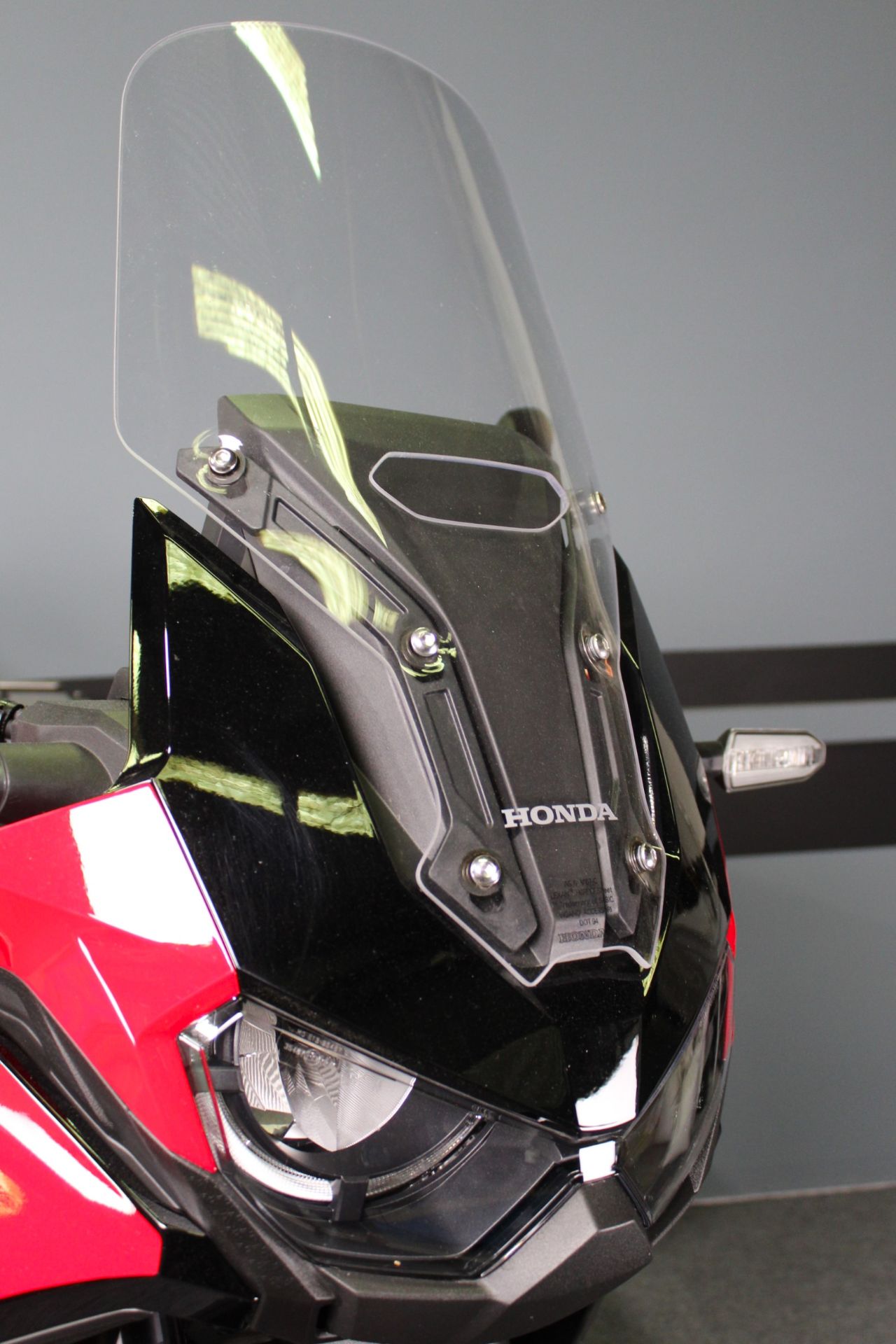 2022 Honda Africa Twin DCT in Portland, Oregon - Photo 6