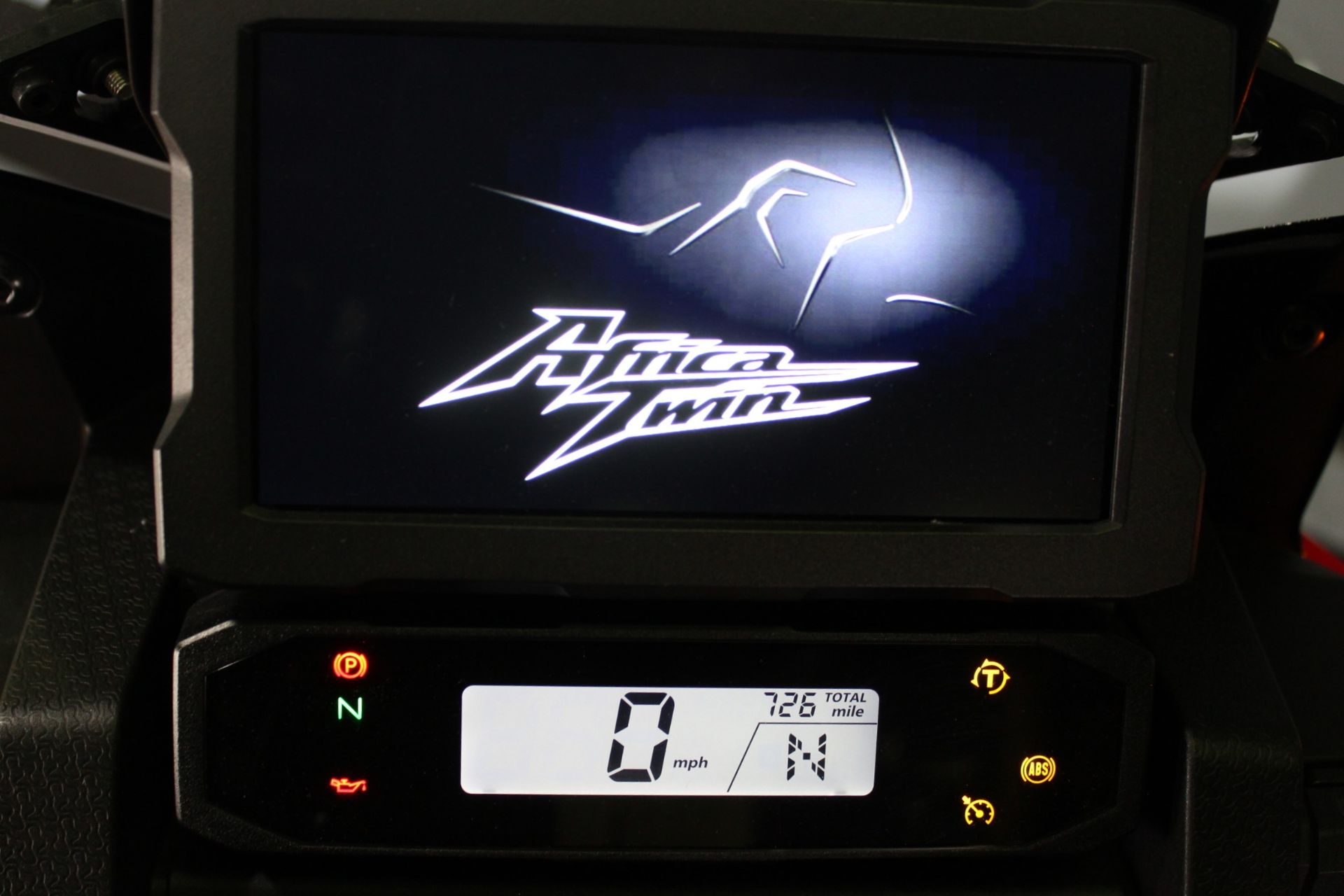 2022 Honda Africa Twin DCT in Portland, Oregon - Photo 24