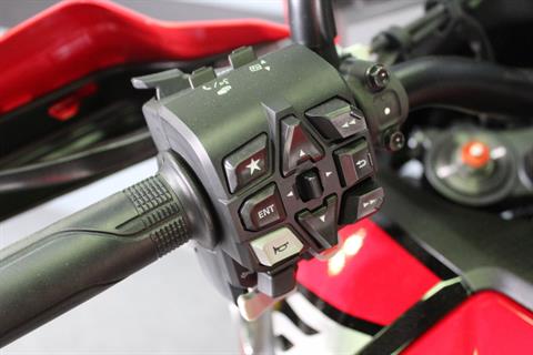 2022 Honda Africa Twin DCT in Portland, Oregon - Photo 11