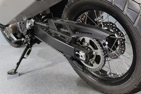 2022 Honda Africa Twin DCT in Portland, Oregon - Photo 23