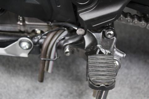 2022 Honda Africa Twin DCT in Portland, Oregon - Photo 16