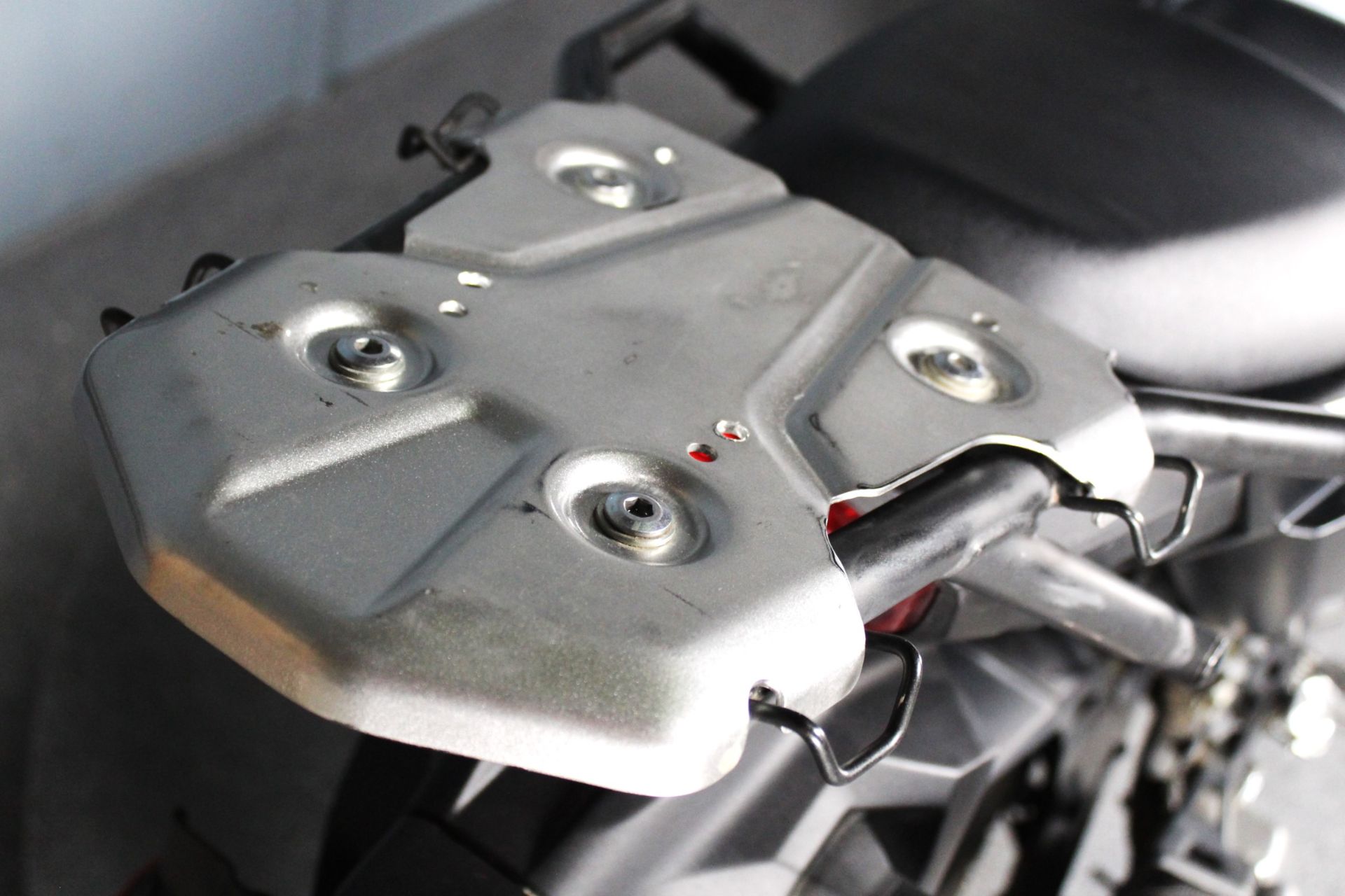 2020 Kawasaki Versys-X 300 in Portland, Oregon - Photo 17