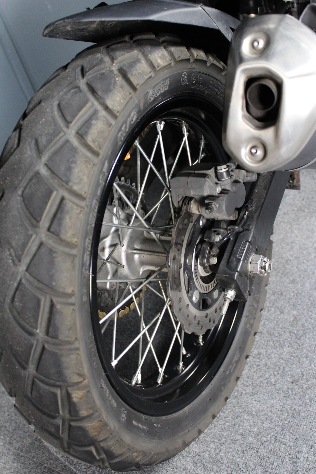 2020 Kawasaki Versys-X 300 in Portland, Oregon - Photo 18