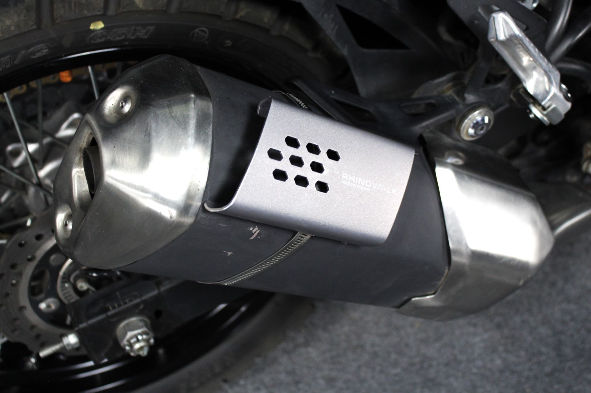 2020 Kawasaki Versys-X 300 in Portland, Oregon - Photo 15