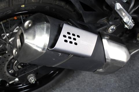 2020 Kawasaki Versys-X 300 in Portland, Oregon - Photo 15