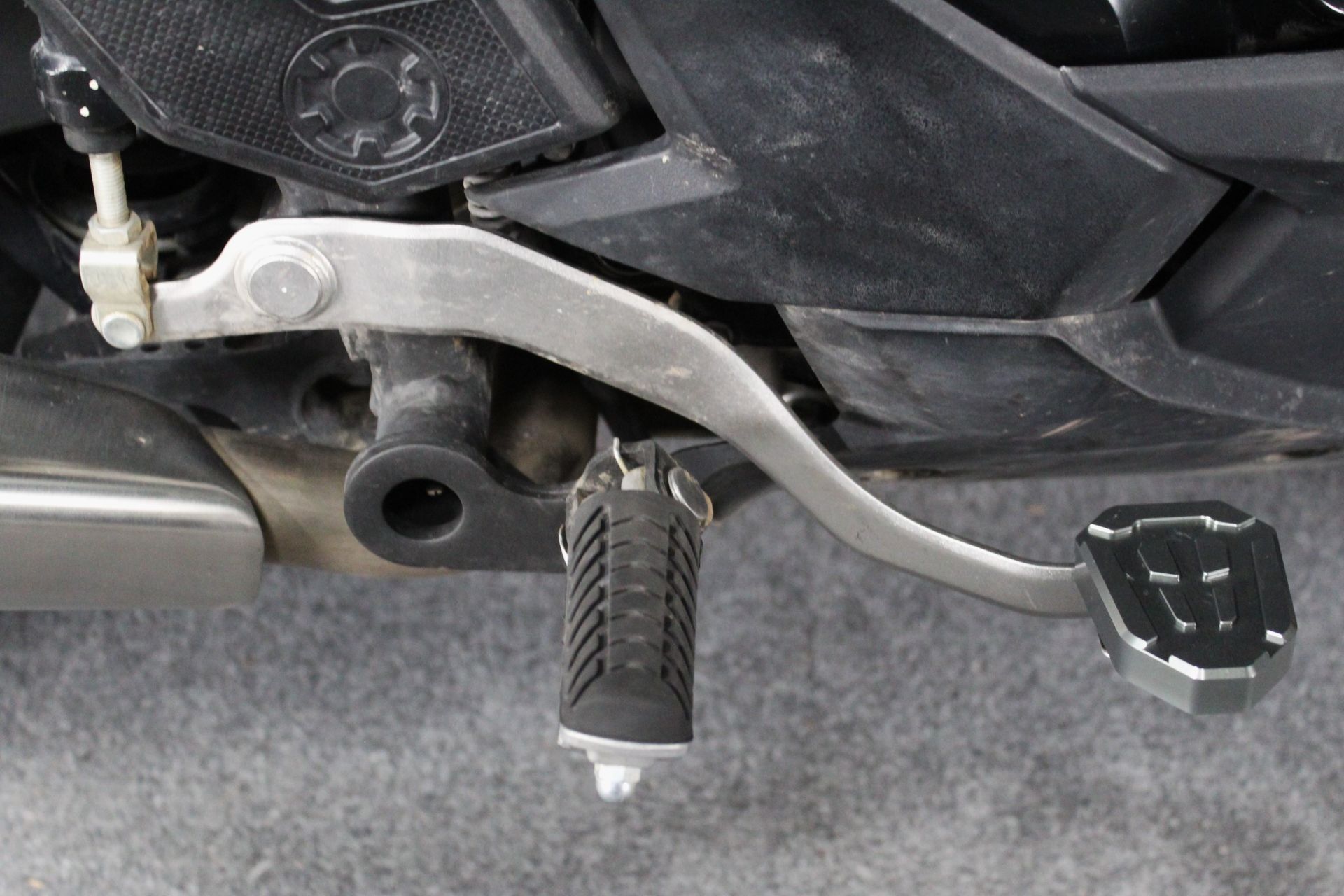 2020 Kawasaki Versys-X 300 in Portland, Oregon - Photo 13