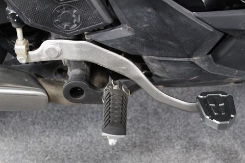 2020 Kawasaki Versys-X 300 in Portland, Oregon - Photo 13