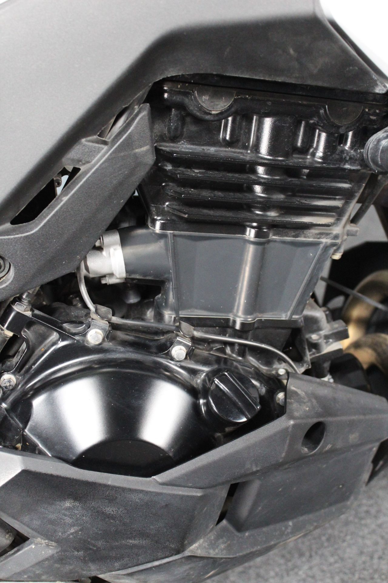 2020 Kawasaki Versys-X 300 in Portland, Oregon - Photo 11