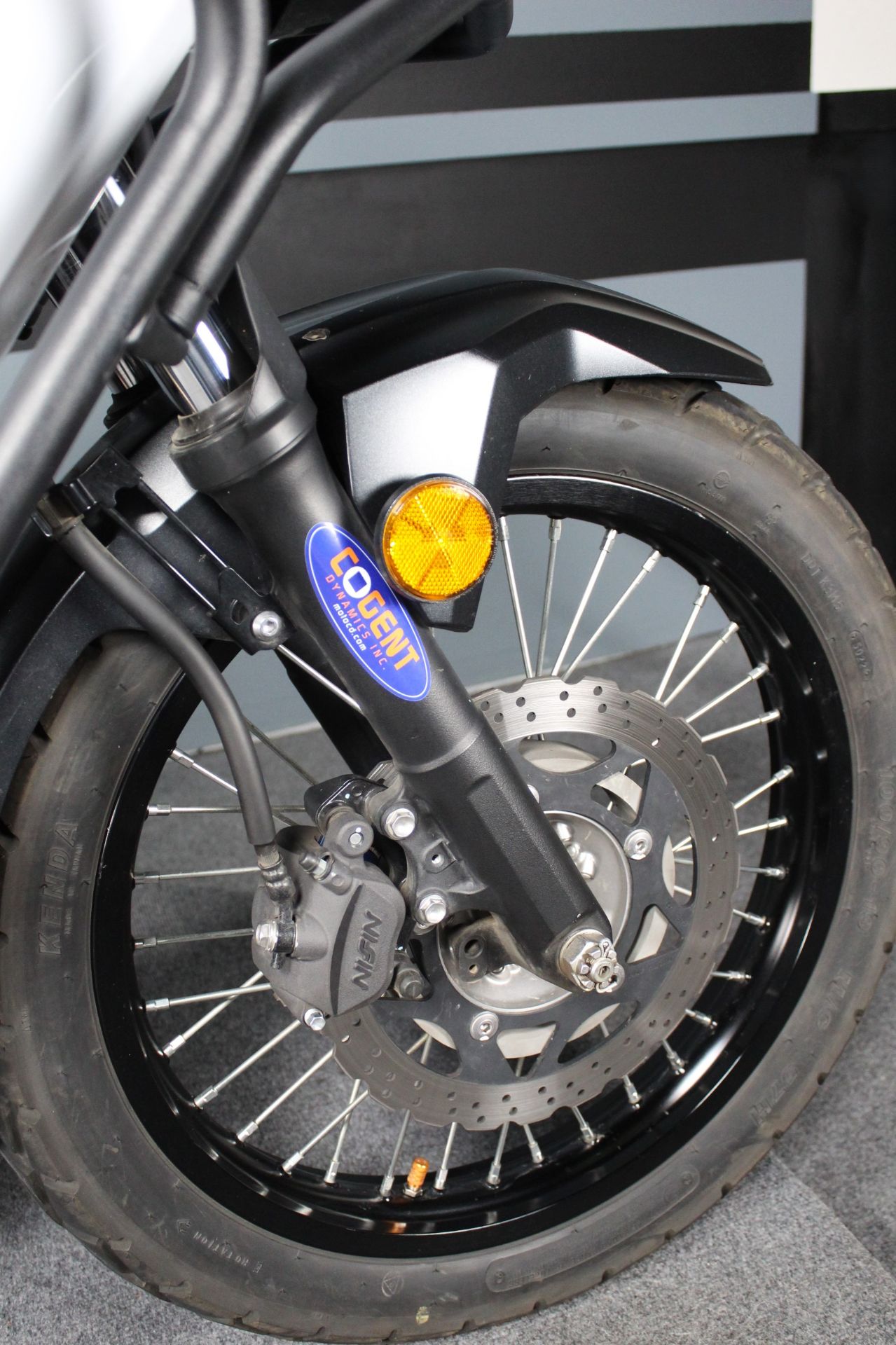 2020 Kawasaki Versys-X 300 in Portland, Oregon - Photo 7