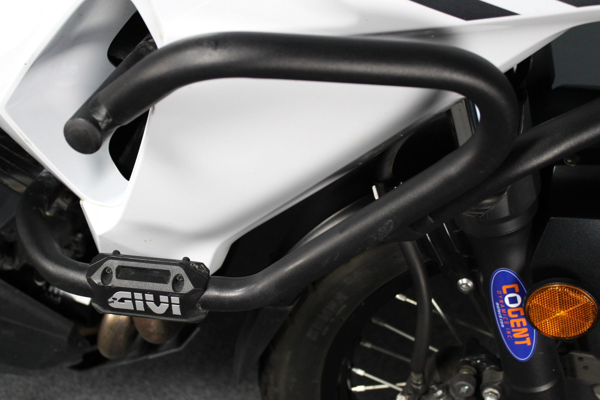 2020 Kawasaki Versys-X 300 in Portland, Oregon - Photo 10