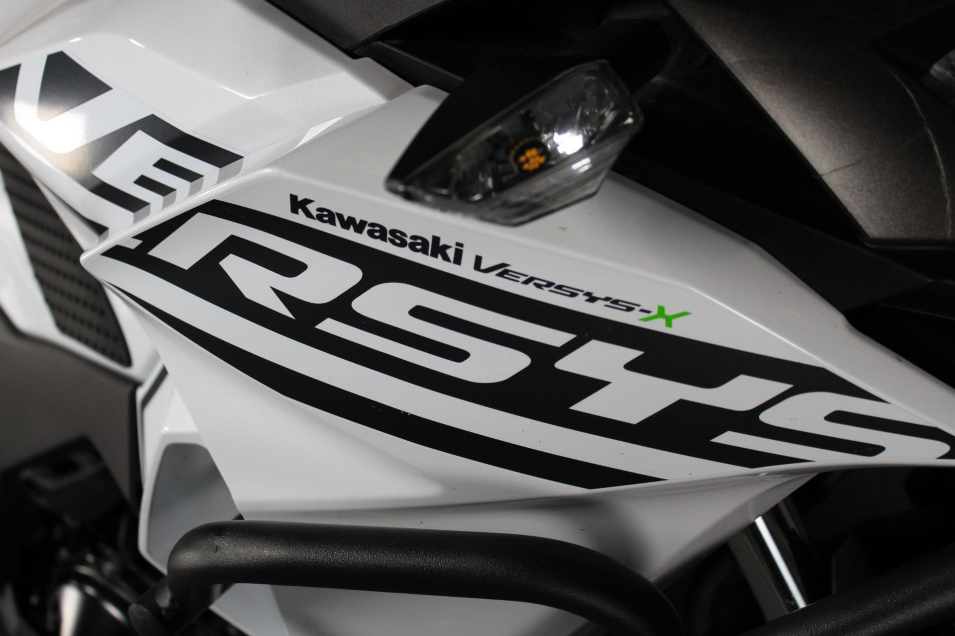 2020 Kawasaki Versys-X 300 in Portland, Oregon - Photo 5