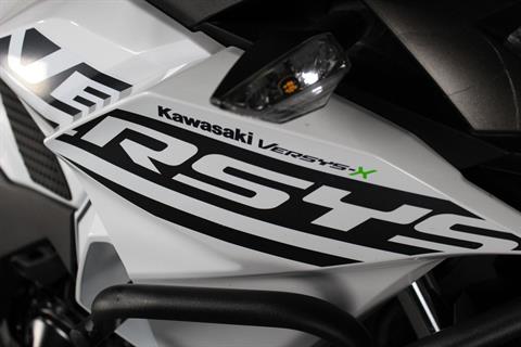 2020 Kawasaki Versys-X 300 in Portland, Oregon - Photo 5