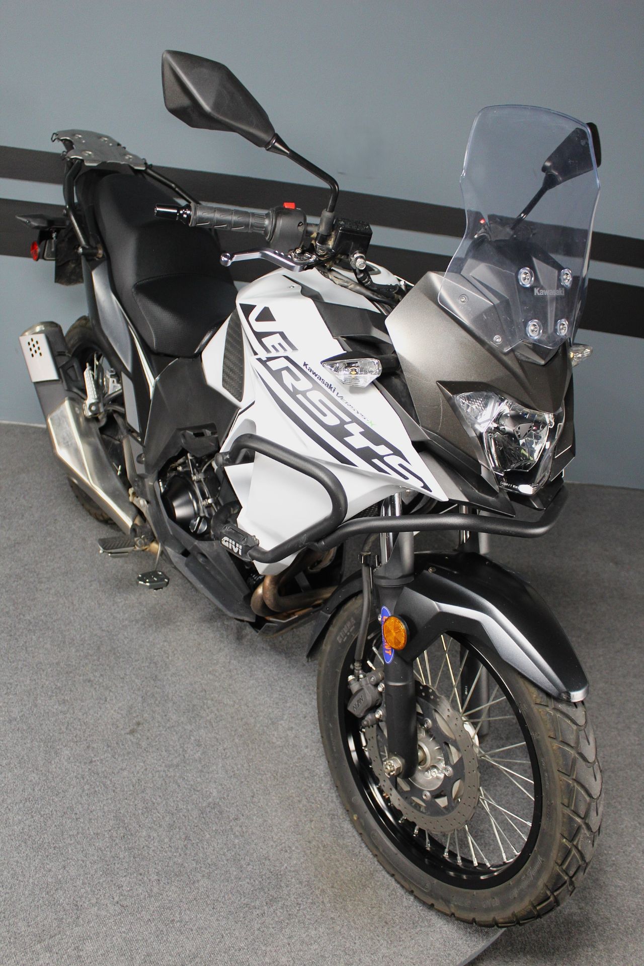 2020 Kawasaki Versys-X 300 in Portland, Oregon - Photo 2