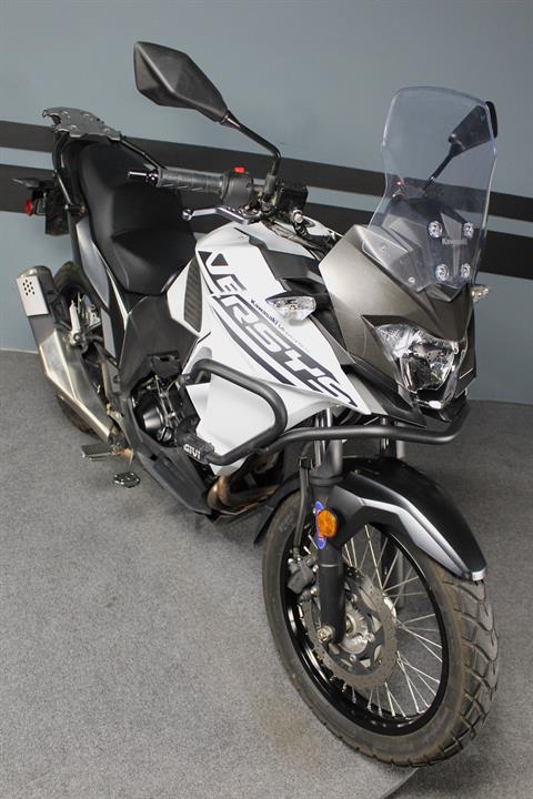 2020 Kawasaki Versys-X 300 in Portland, Oregon - Photo 2