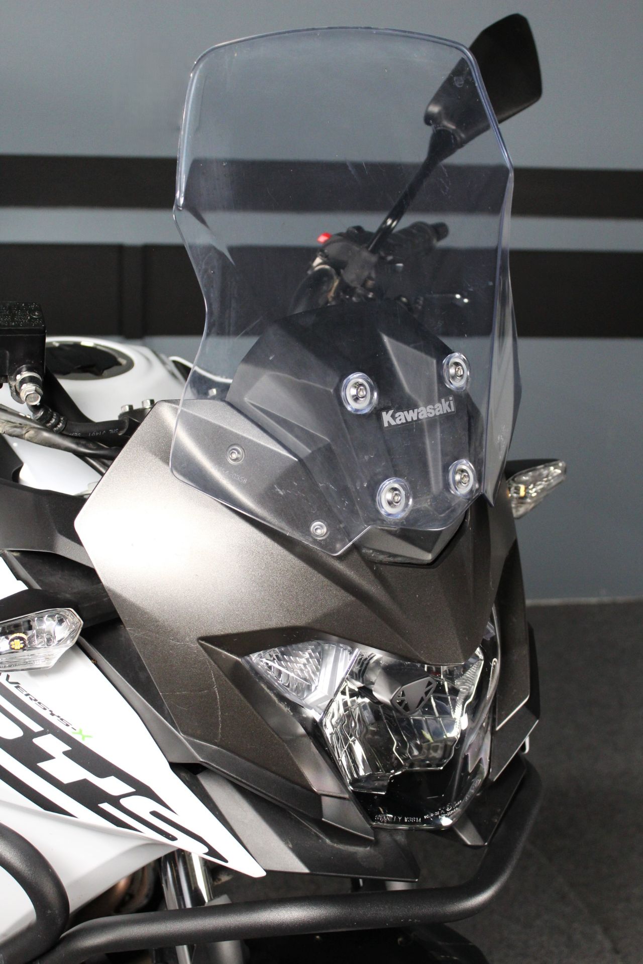 2020 Kawasaki Versys-X 300 in Portland, Oregon - Photo 6