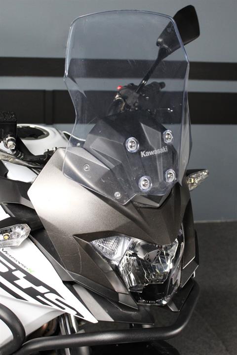 2020 Kawasaki Versys-X 300 in Portland, Oregon - Photo 6