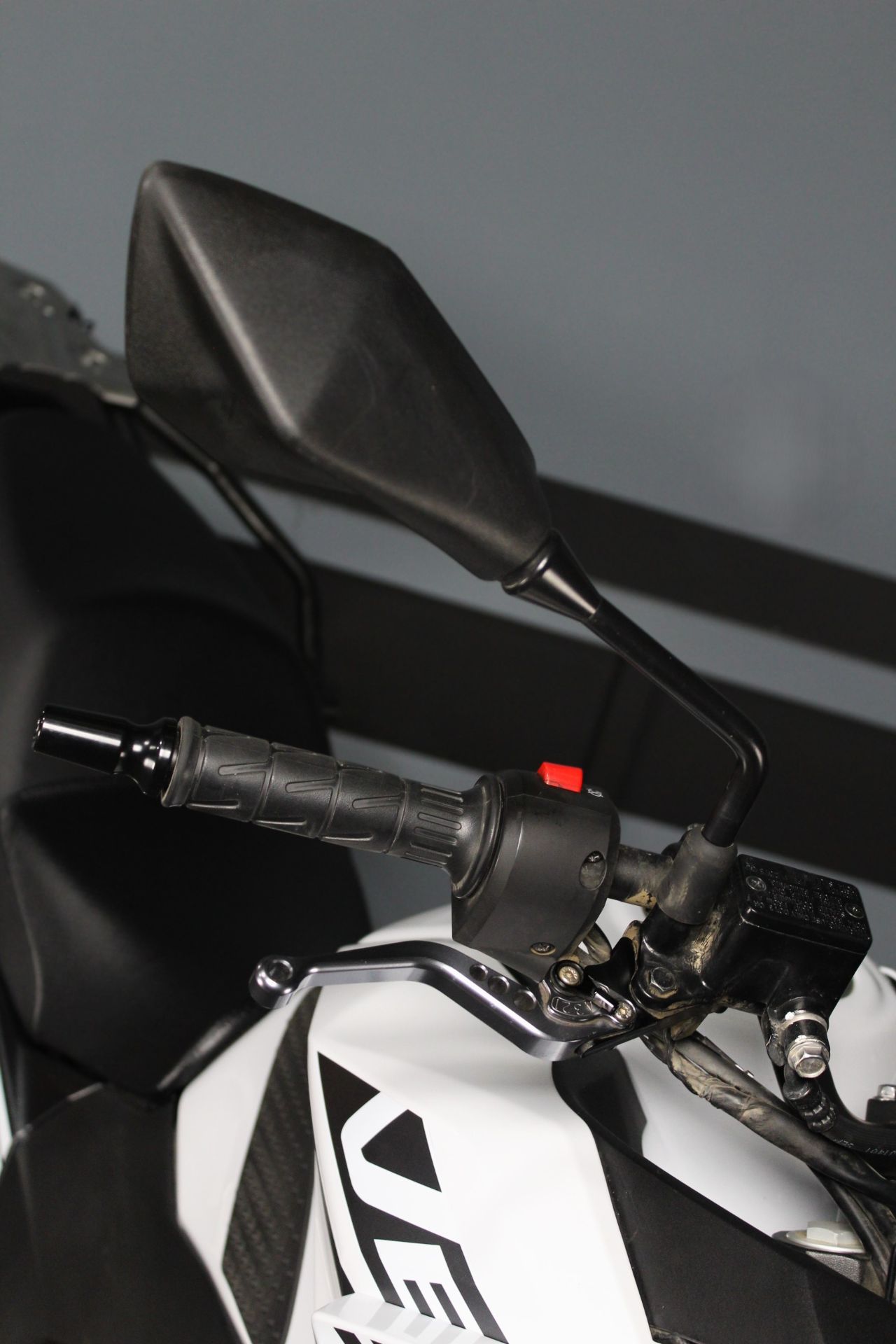 2020 Kawasaki Versys-X 300 in Portland, Oregon - Photo 8