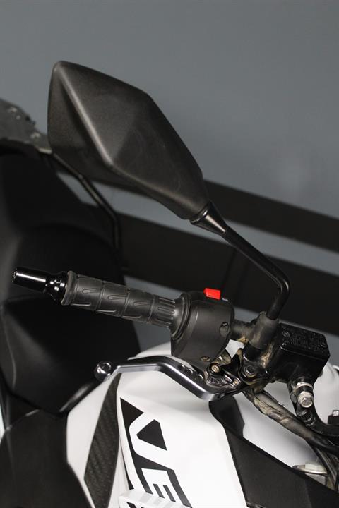 2020 Kawasaki Versys-X 300 in Portland, Oregon - Photo 8