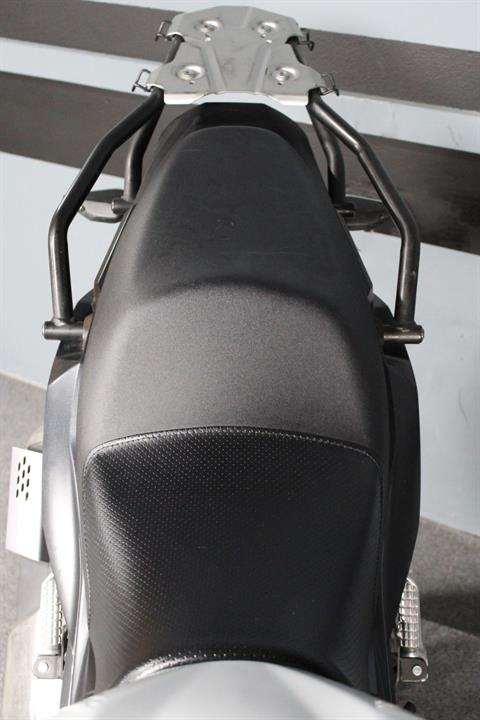 2020 Kawasaki Versys-X 300 in Portland, Oregon - Photo 16