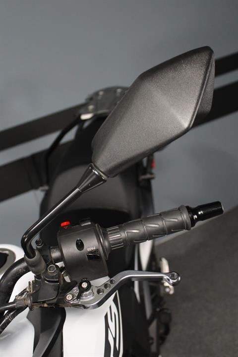 2020 Kawasaki Versys-X 300 in Portland, Oregon - Photo 9