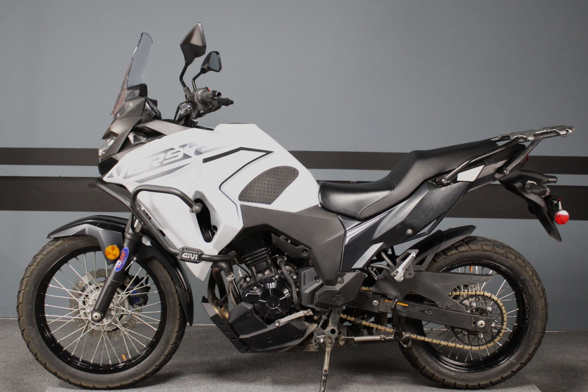 2020 Kawasaki Versys-X 300 in Portland, Oregon - Photo 4