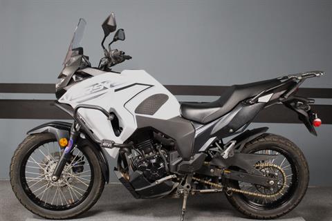 2020 Kawasaki Versys-X 300 in Portland, Oregon - Photo 4