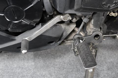 2020 Kawasaki Versys-X 300 in Portland, Oregon - Photo 14