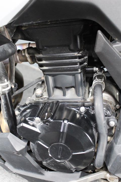 2020 Kawasaki Versys-X 300 in Portland, Oregon - Photo 12