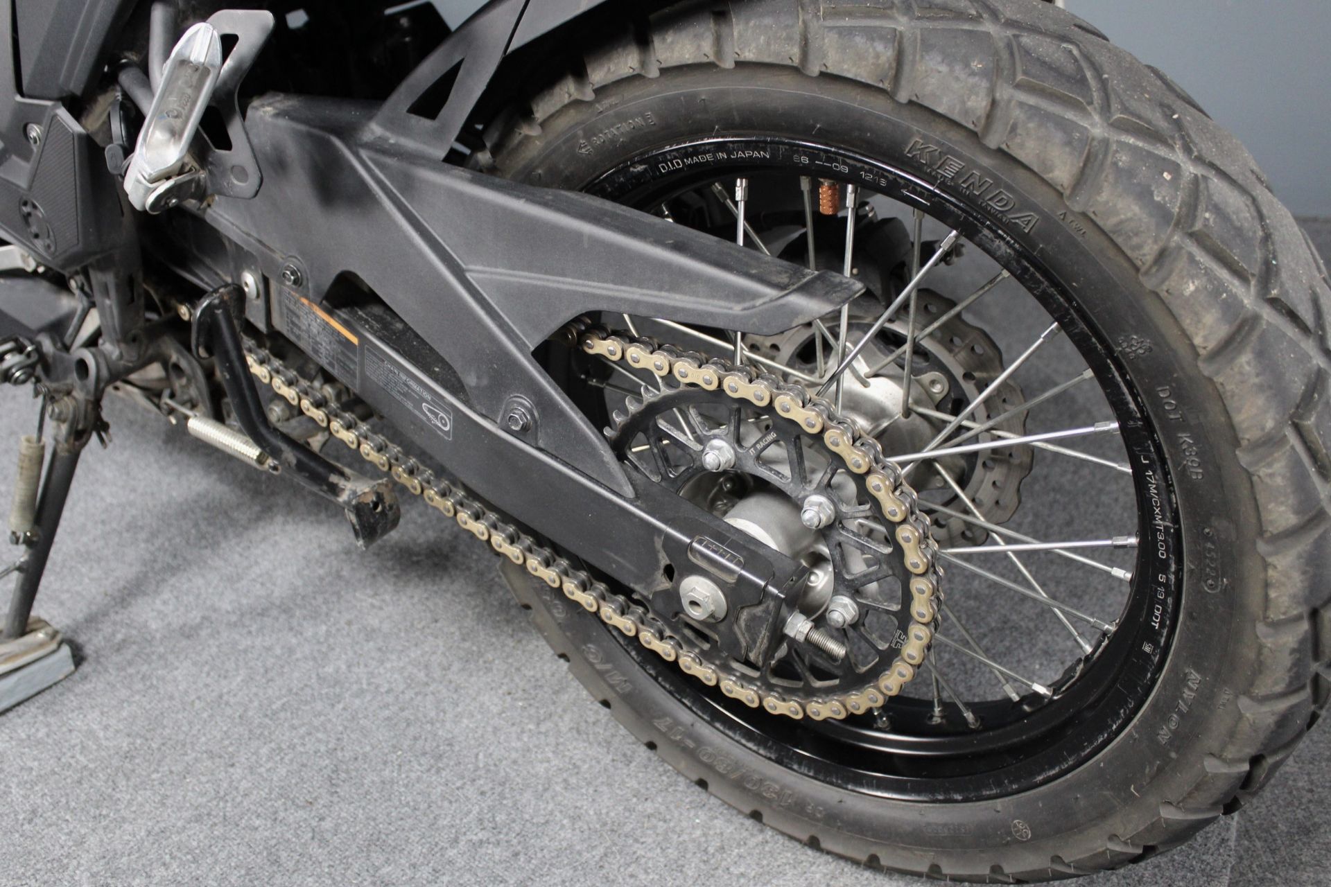 2020 Kawasaki Versys-X 300 in Portland, Oregon - Photo 19