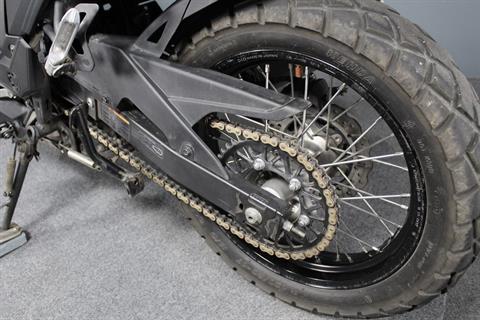 2020 Kawasaki Versys-X 300 in Portland, Oregon - Photo 19